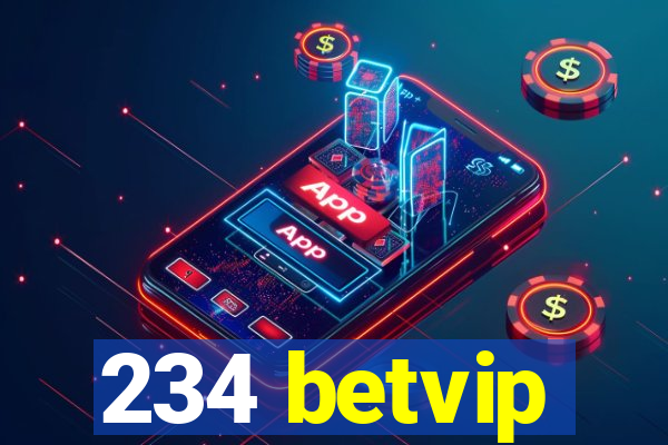 234 betvip