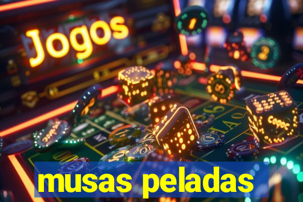 musas peladas