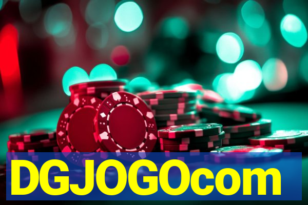 DGJOGOcom