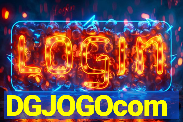 DGJOGOcom