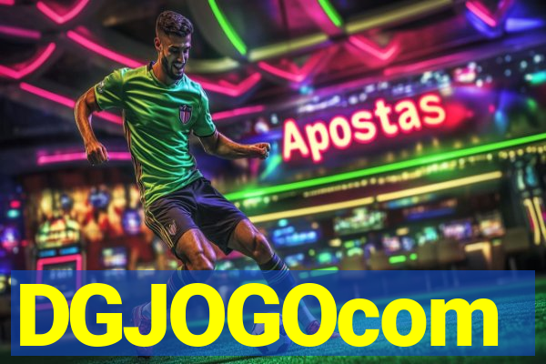 DGJOGOcom