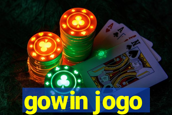 gowin jogo