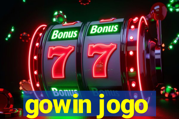 gowin jogo