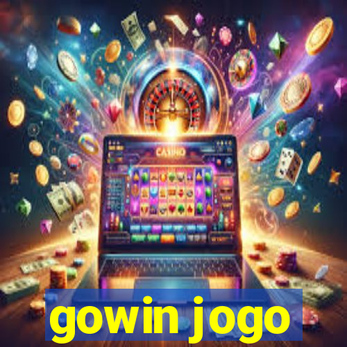 gowin jogo