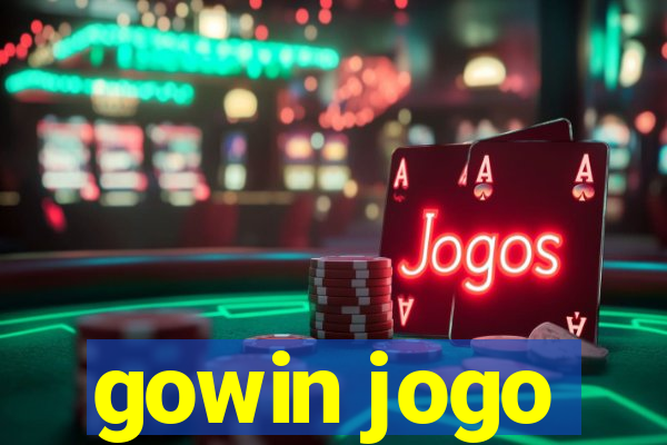 gowin jogo