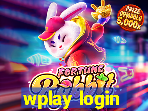 wplay login