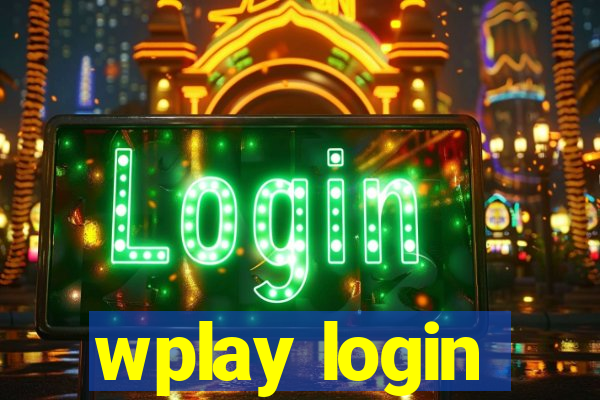 wplay login