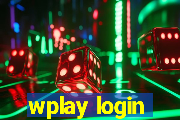 wplay login