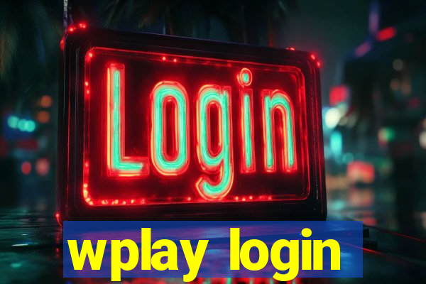 wplay login