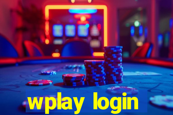 wplay login