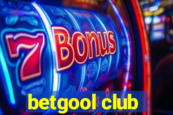 betgool club