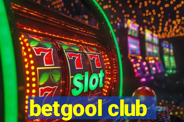 betgool club