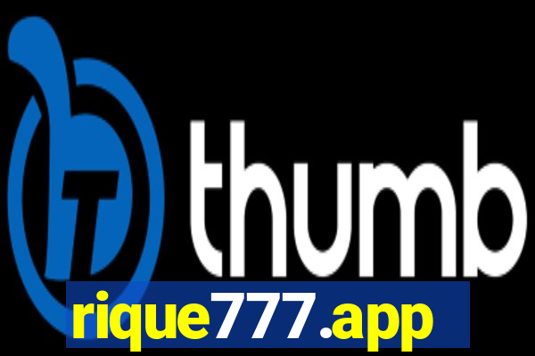 rique777.app