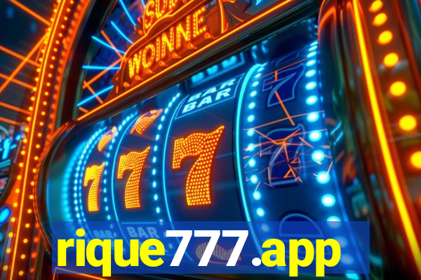 rique777.app