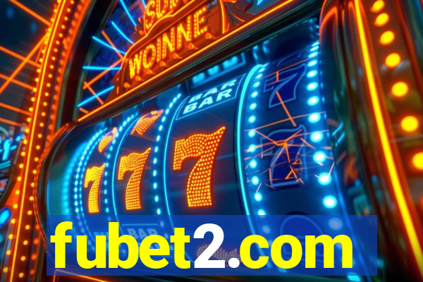 fubet2.com