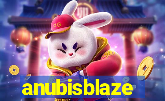 anubisblaze