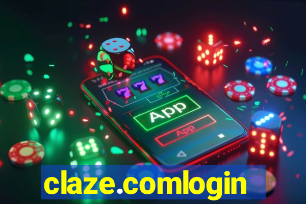 claze.comlogin