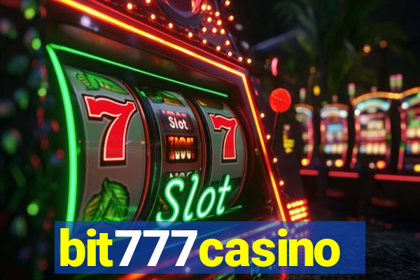 bit777casino