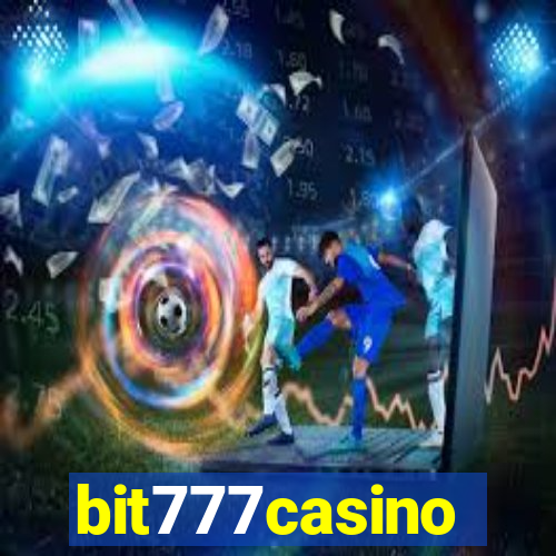 bit777casino