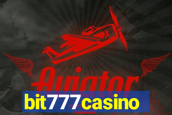 bit777casino