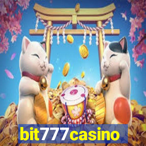 bit777casino