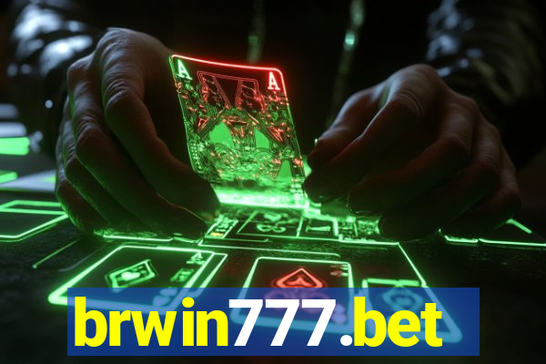 brwin777.bet