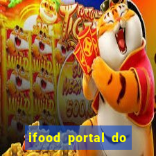 ifood portal do parceiro login