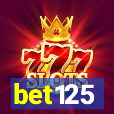 bet125