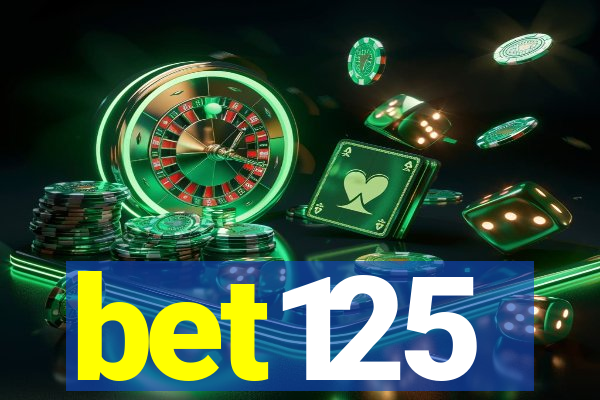 bet125