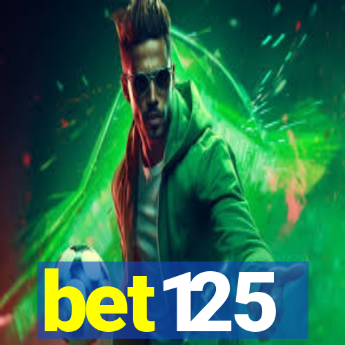 bet125