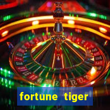 fortune tiger plataforma de 5 reais