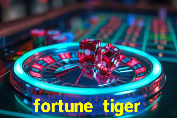 fortune tiger plataforma de 5 reais