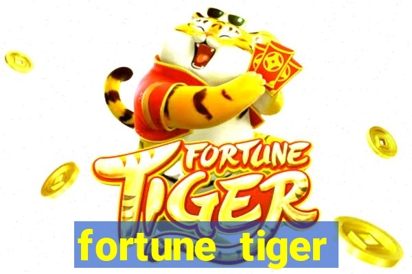 fortune tiger plataforma de 5 reais