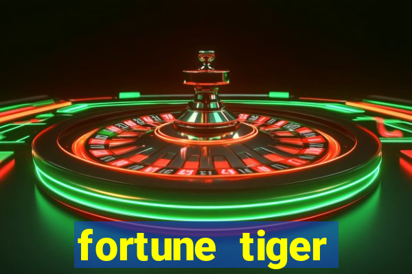 fortune tiger plataforma de 5 reais