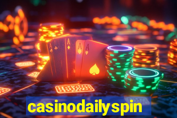 casinodailyspin