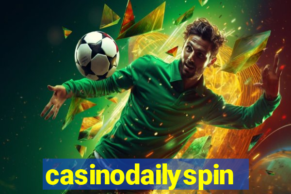 casinodailyspin