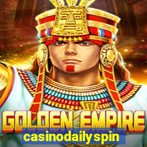 casinodailyspin