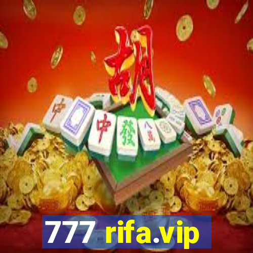 777 rifa.vip