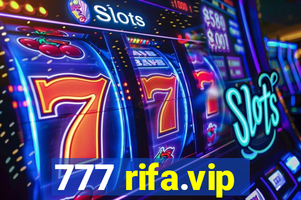 777 rifa.vip