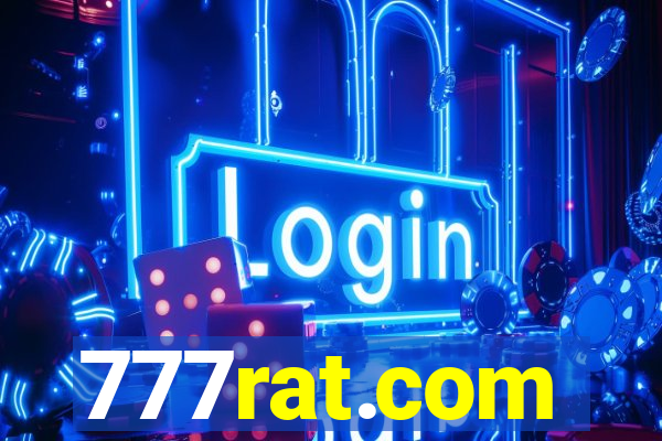 777rat.com