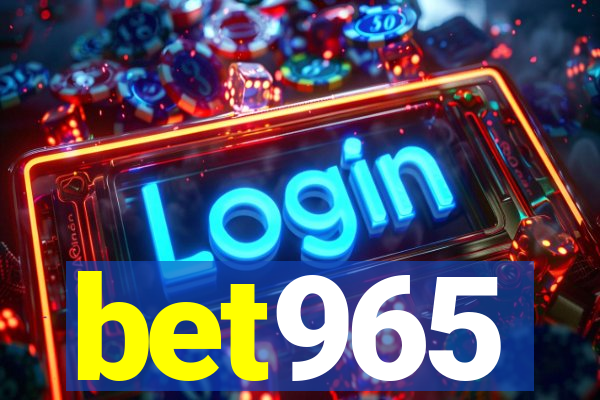 bet965