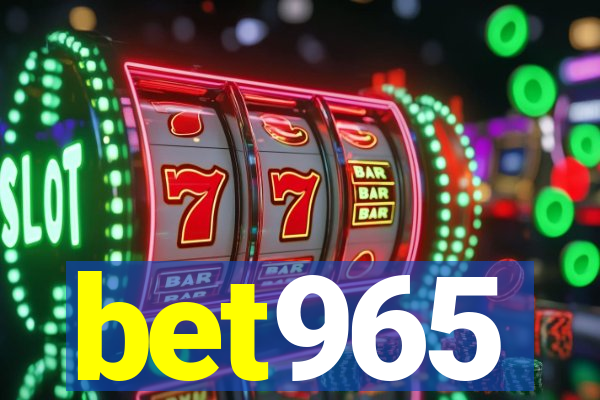 bet965