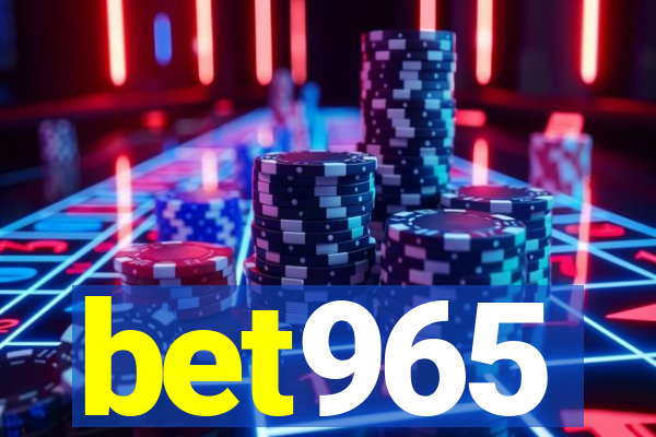 bet965