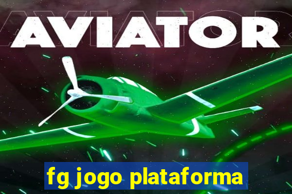 fg jogo plataforma