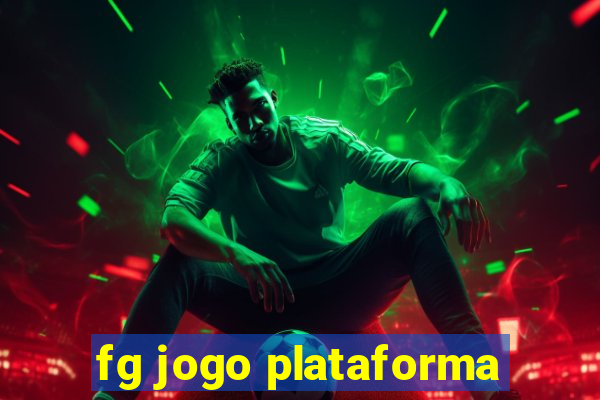 fg jogo plataforma