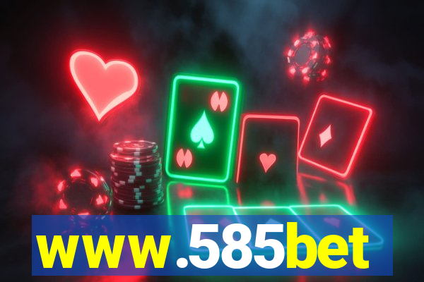 www.585bet