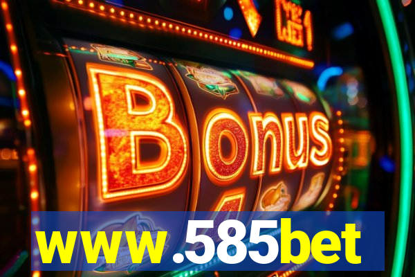 www.585bet