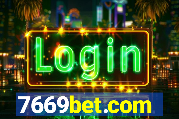 7669bet.com