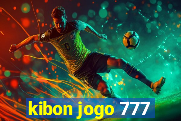 kibon jogo 777