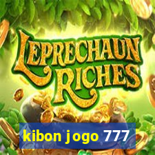 kibon jogo 777